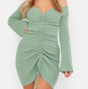 Boohoo dress size 18 *SOLD OUT ON SITE*